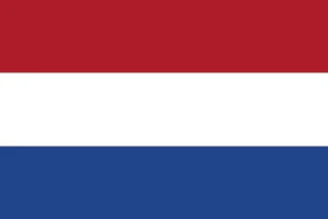 Flag of the Netherlands